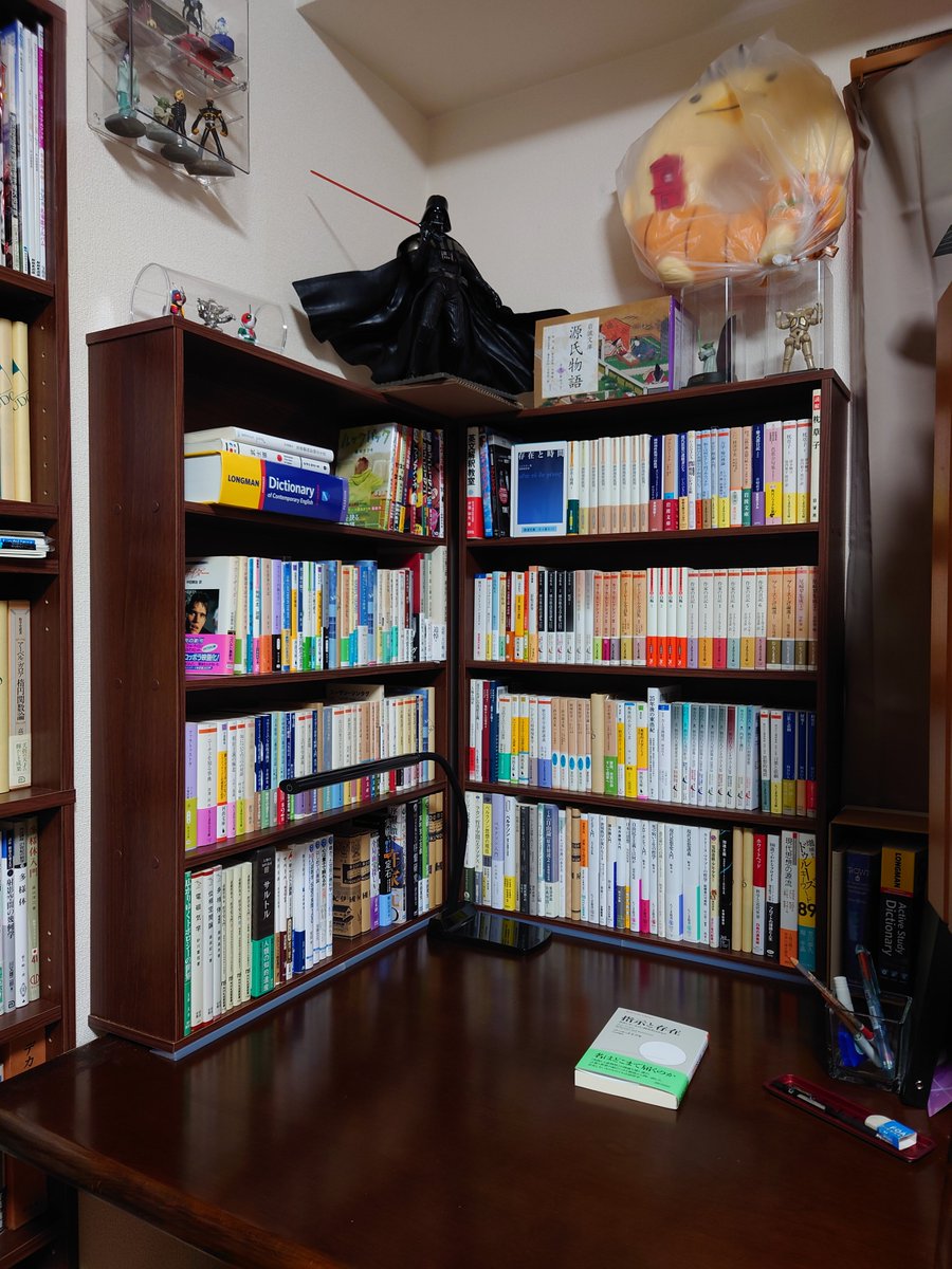 エヴァリスト🥥🌗馬主を目指す高等遊民数学徒🏇 tweet media