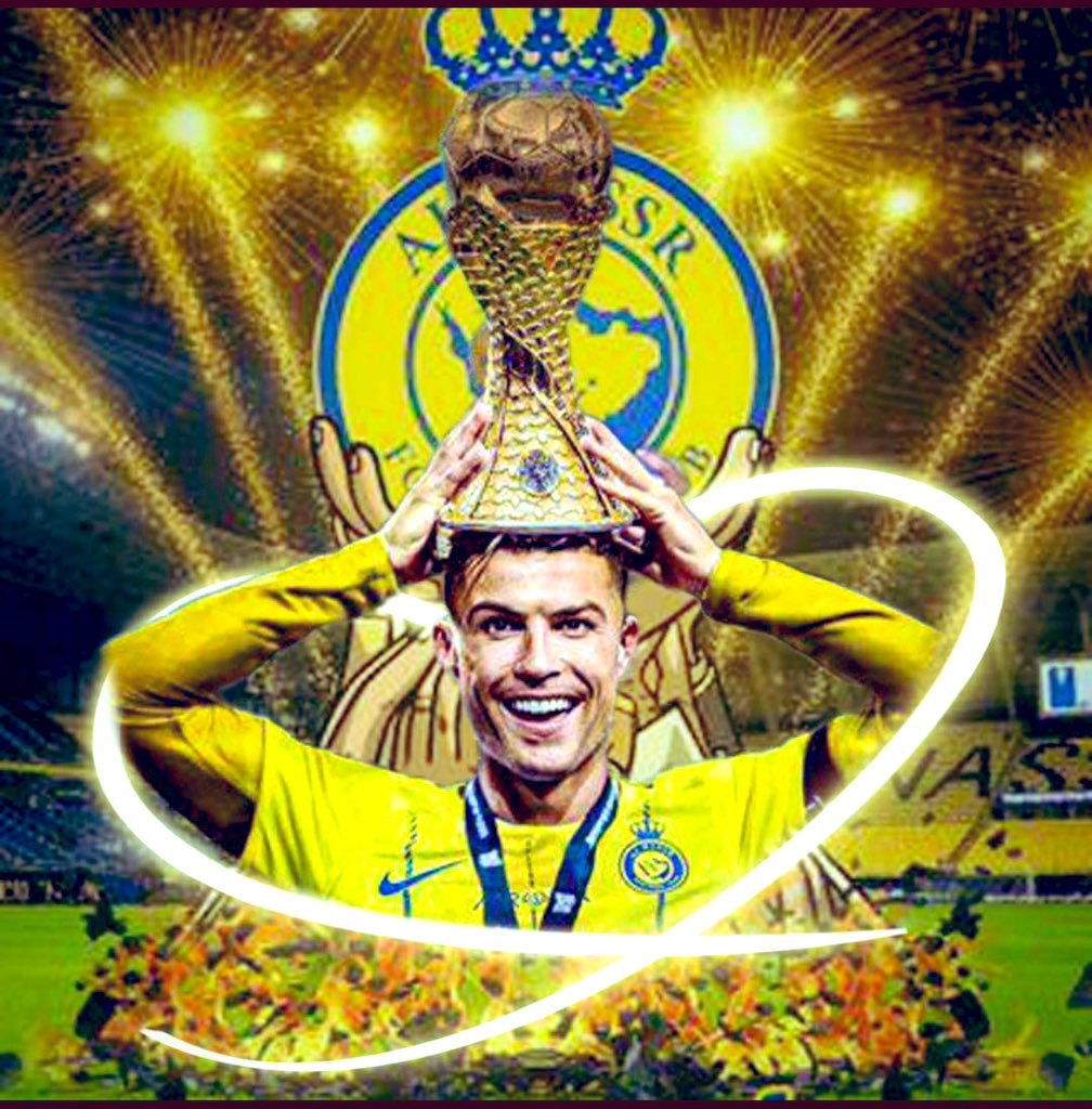 نصر💛 tweet media