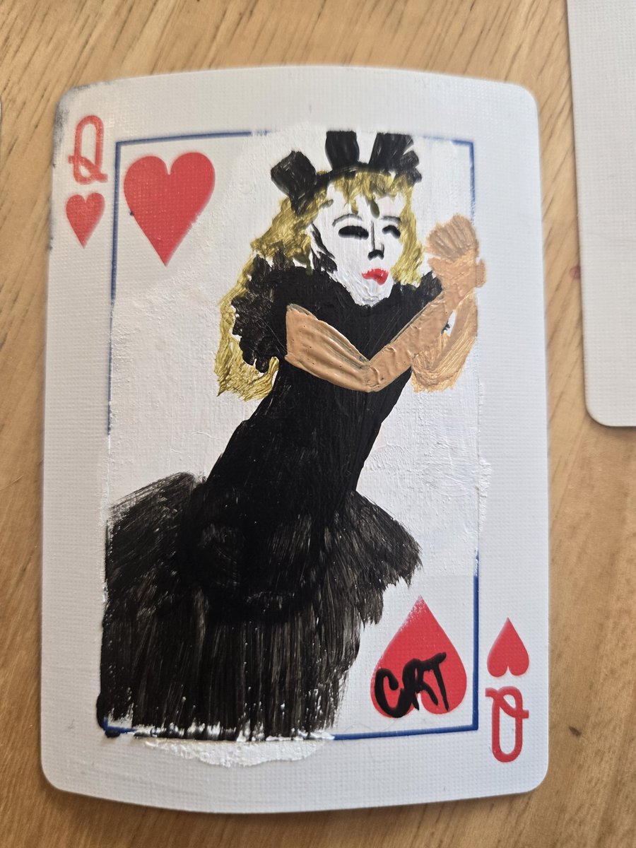 caden_arts's tweet photo. My first attempt at ACEO/ATCs! These are for sale, and I'm also doing commissions right now! Reach out if you're interested! https://t.co/i5d4ctpYjL