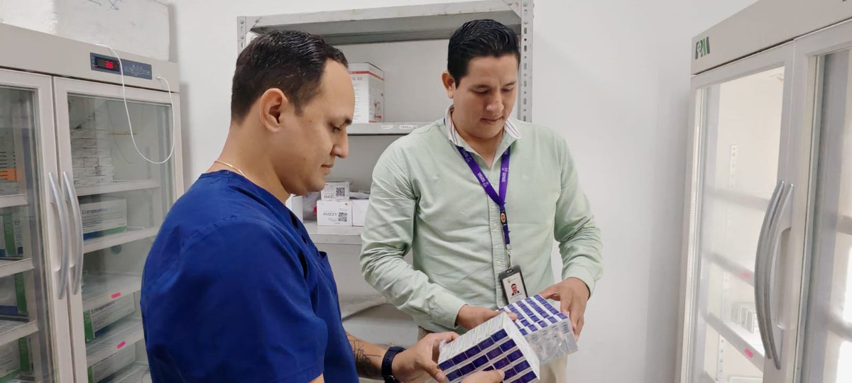 Hospital Miguel H. A 🇪🇨 tweet media