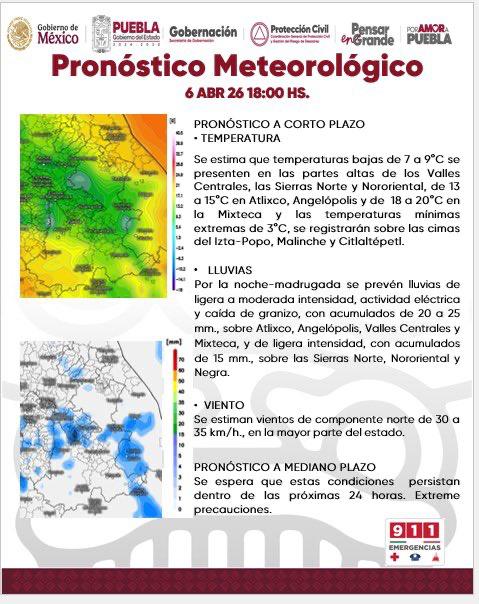 MÁS NOTICIAS tweet media
