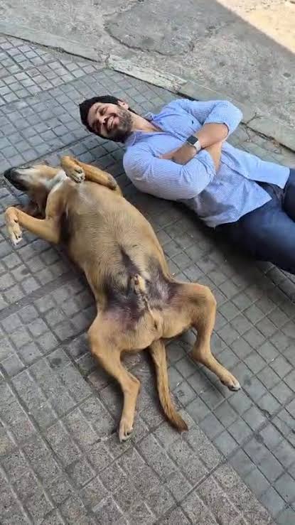 Angie Goycoechea✌️✊️ tweet media