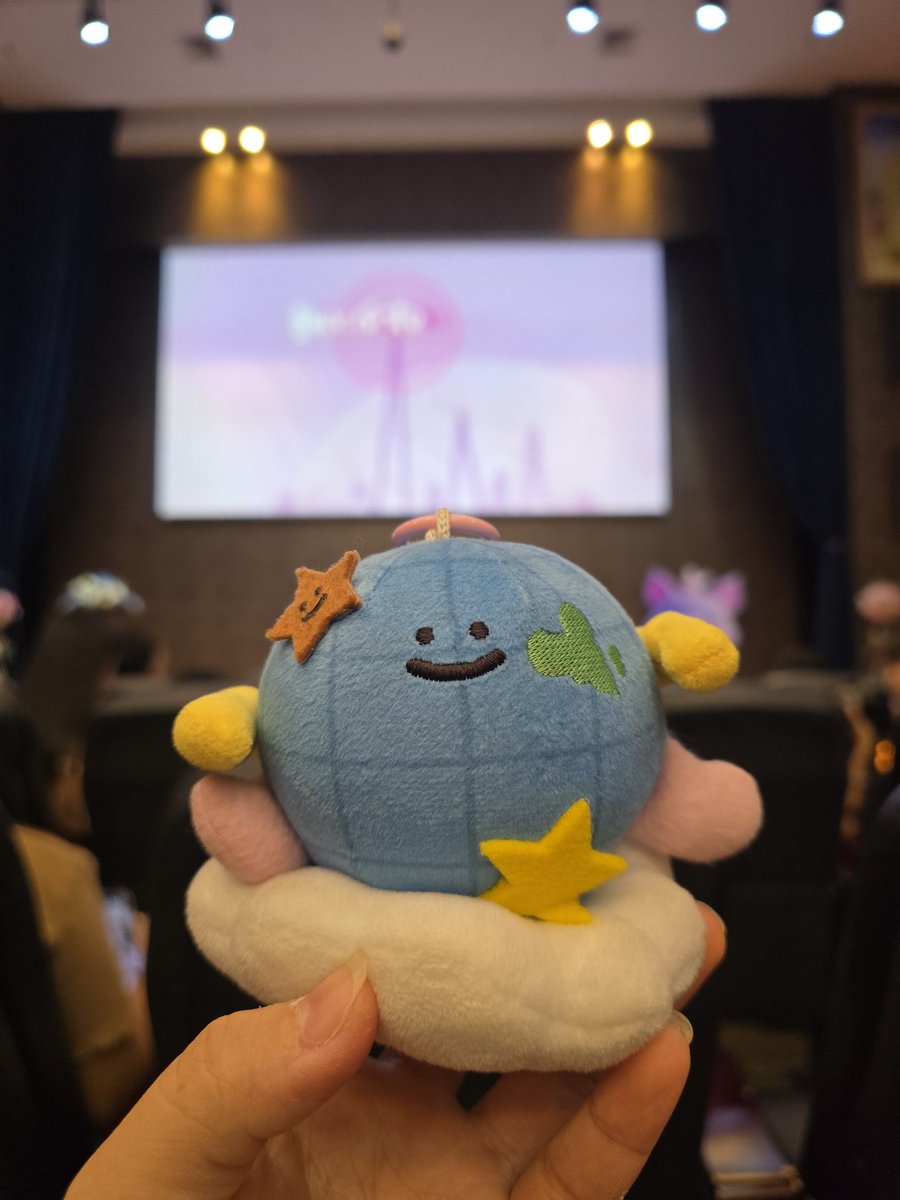 ⛅️พี่อัยย์อ่ะ 🩷꒰•◡̎•꒱꙳ แม่ต๋า🤍มิกซิวดิเอิร์ทโอ้น tweet media