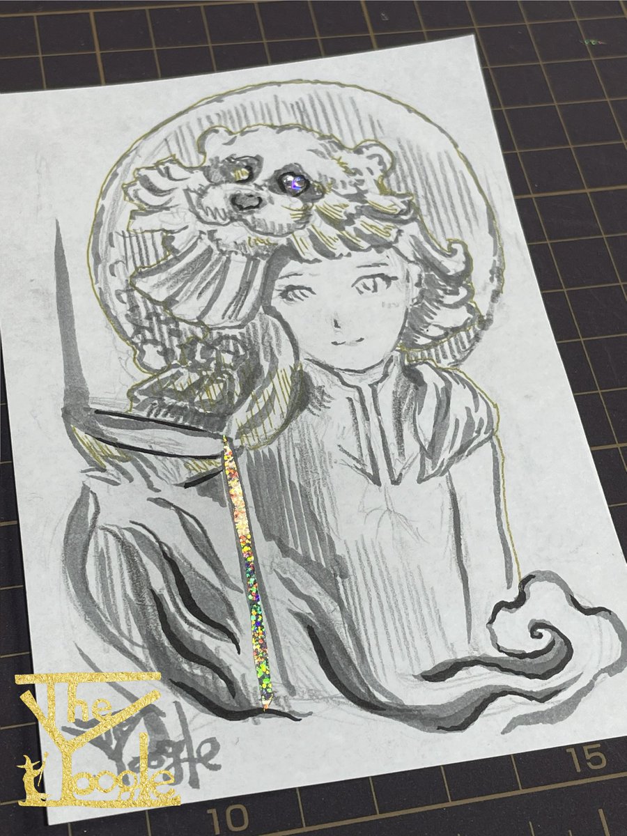 TheYoogle☀️ tweet media