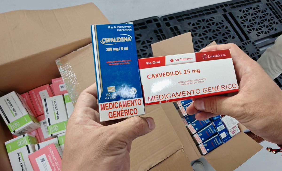 Hospital Miguel H. A 🇪🇨 tweet media