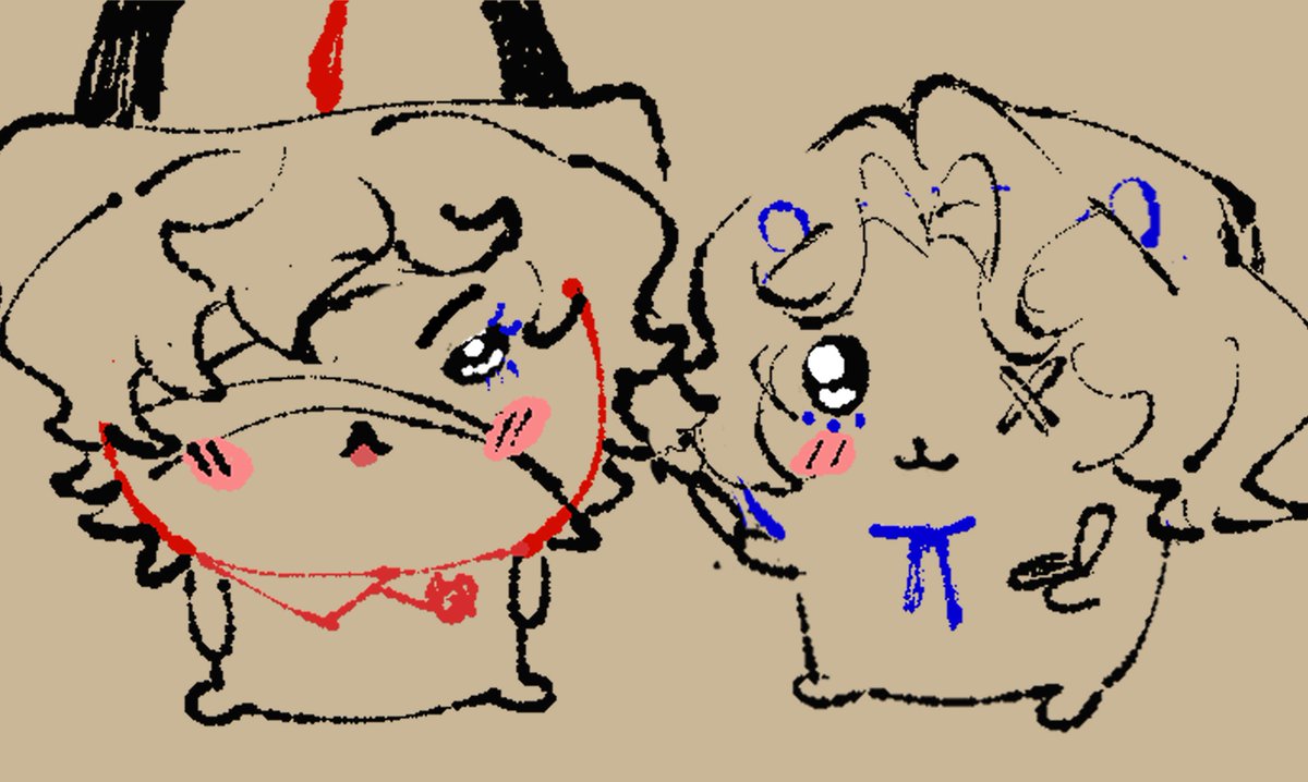 (𓁹 𓁹) tweet media