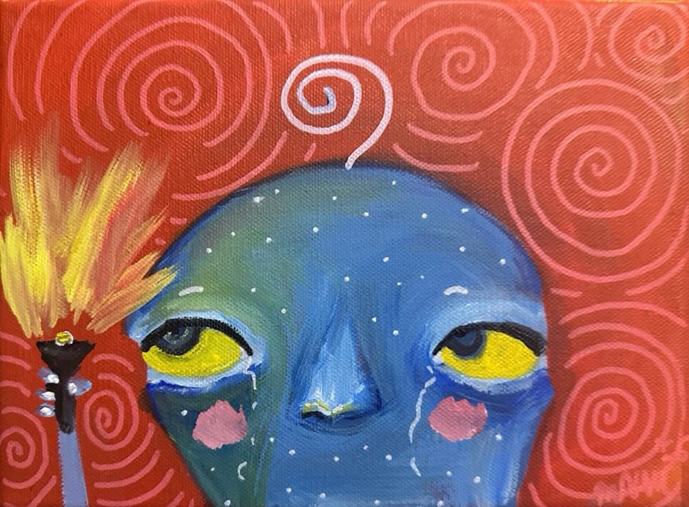 𖦹°⭒ tweet media