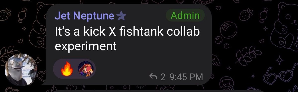 Itsneverjoever tweet media