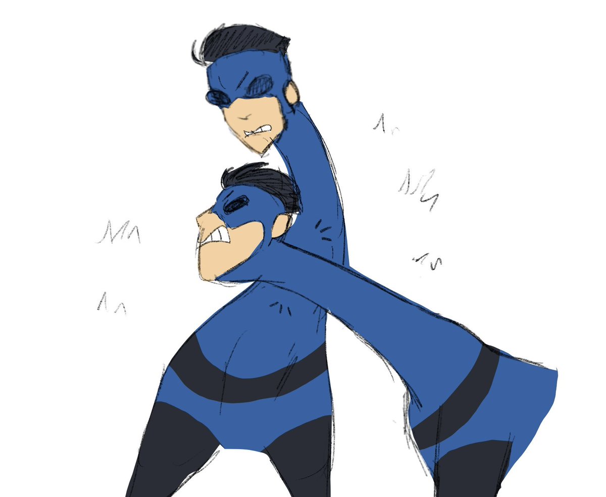 #1 HALUMA AND OMNI TWINS FAN gummy 🦝🫧 tweet media