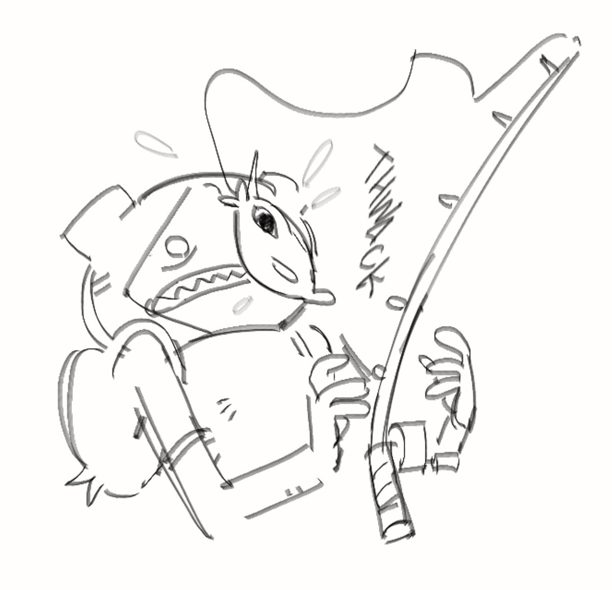 scar the wishmaster 🐟🐠 tweet media