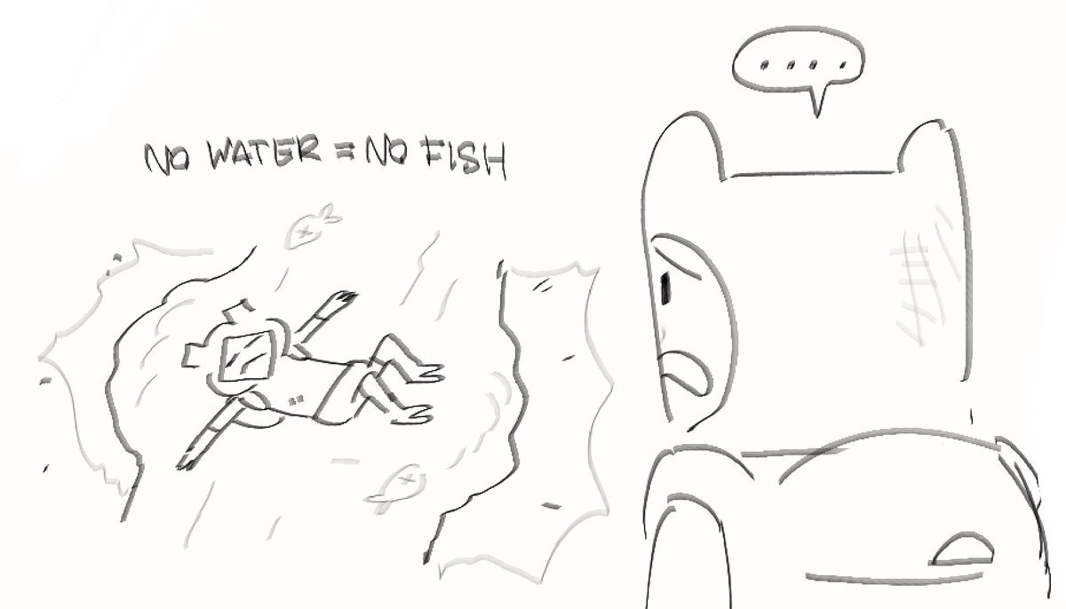 scar the wishmaster 🐟🐠 tweet media