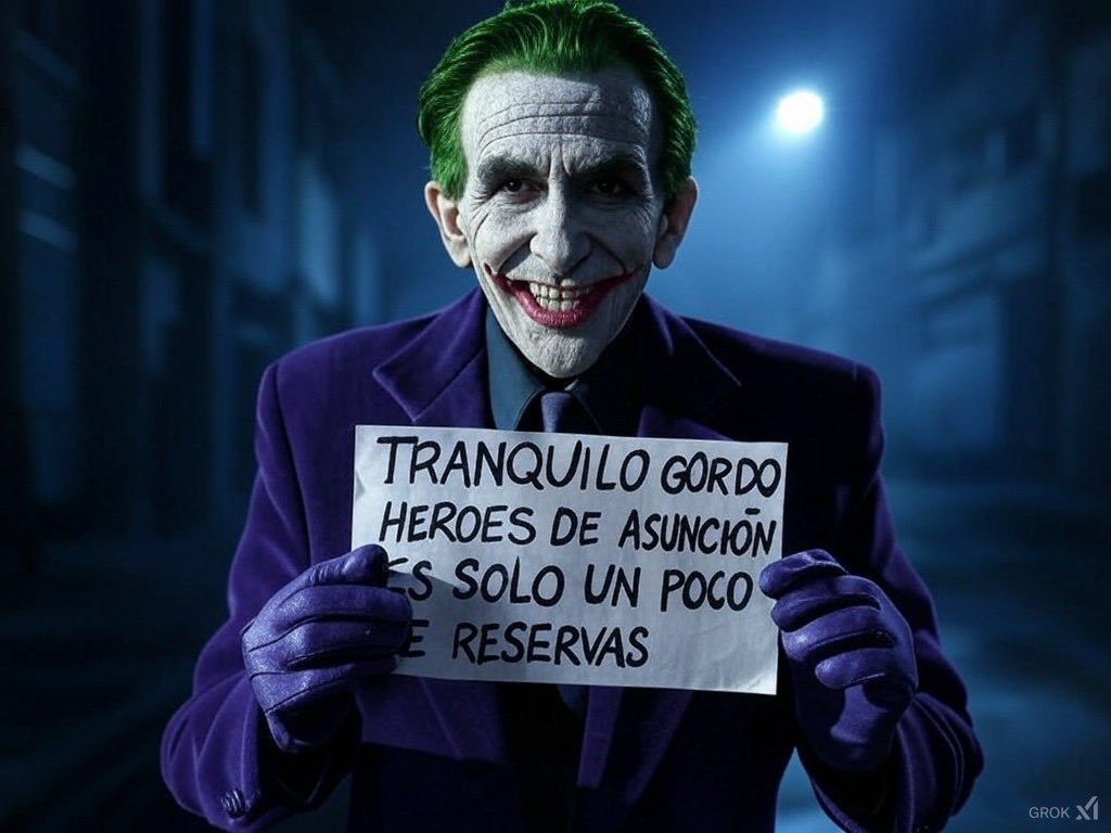 MARCOS R DESPERTATE QUE TENES TRABAJO QUE HACER tweet media