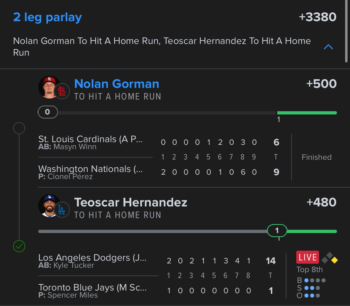 Cody🍀 tweet media