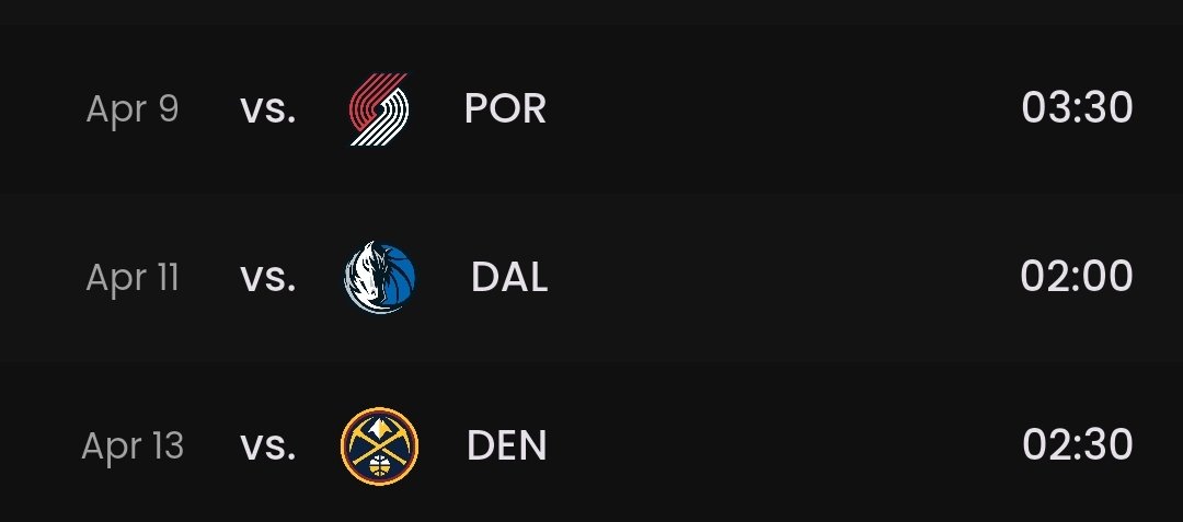 The mismatch tweet media