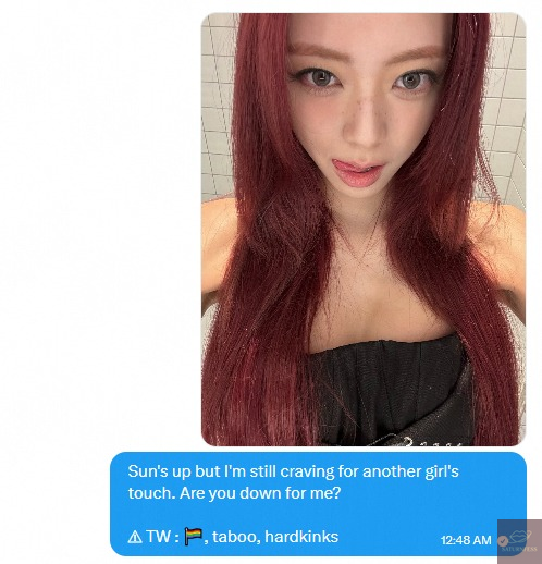 Smut base rps! tweet media