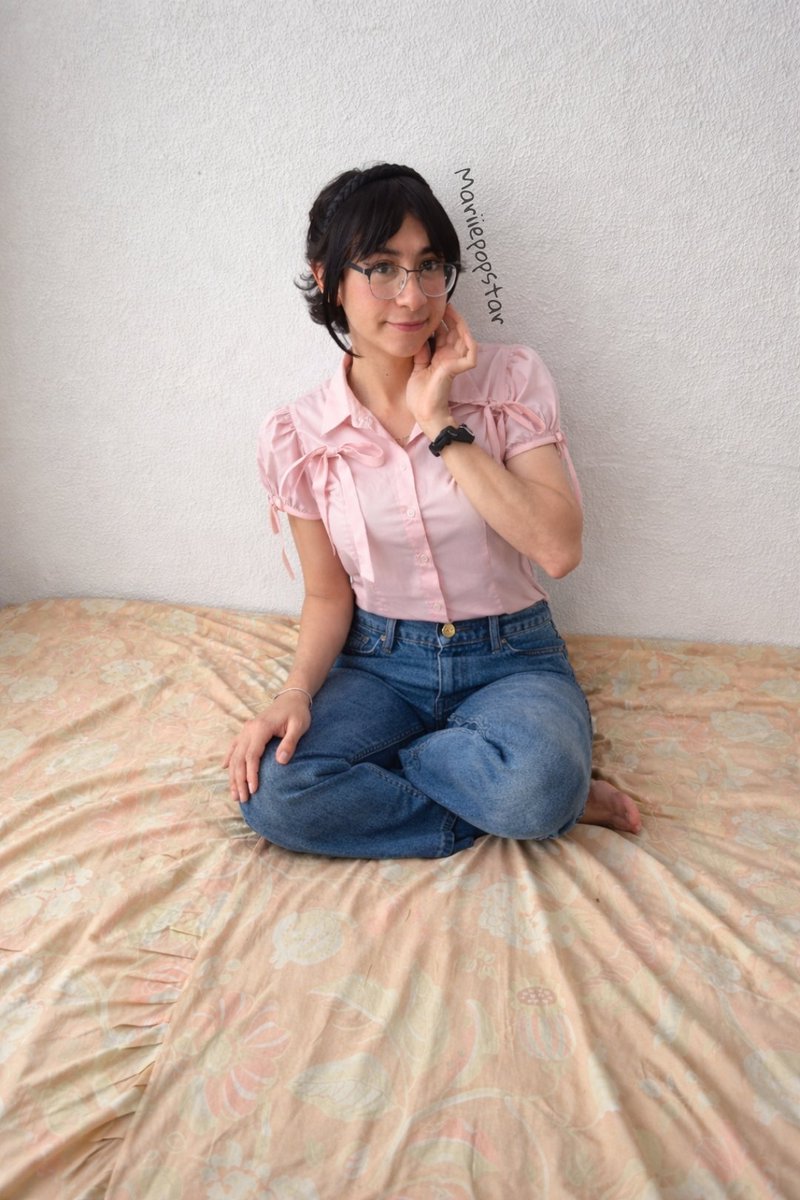 Mariiepopstar tweet media