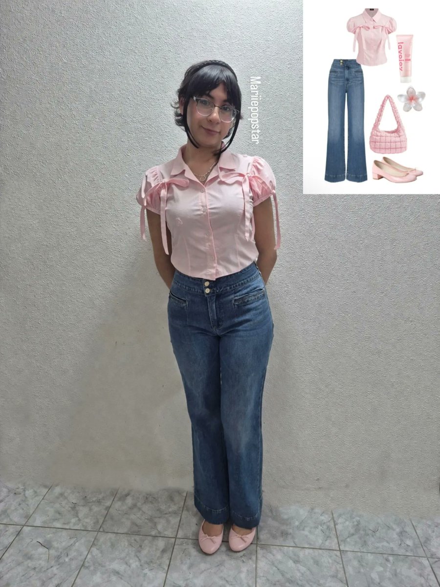 Mariiepopstar tweet media