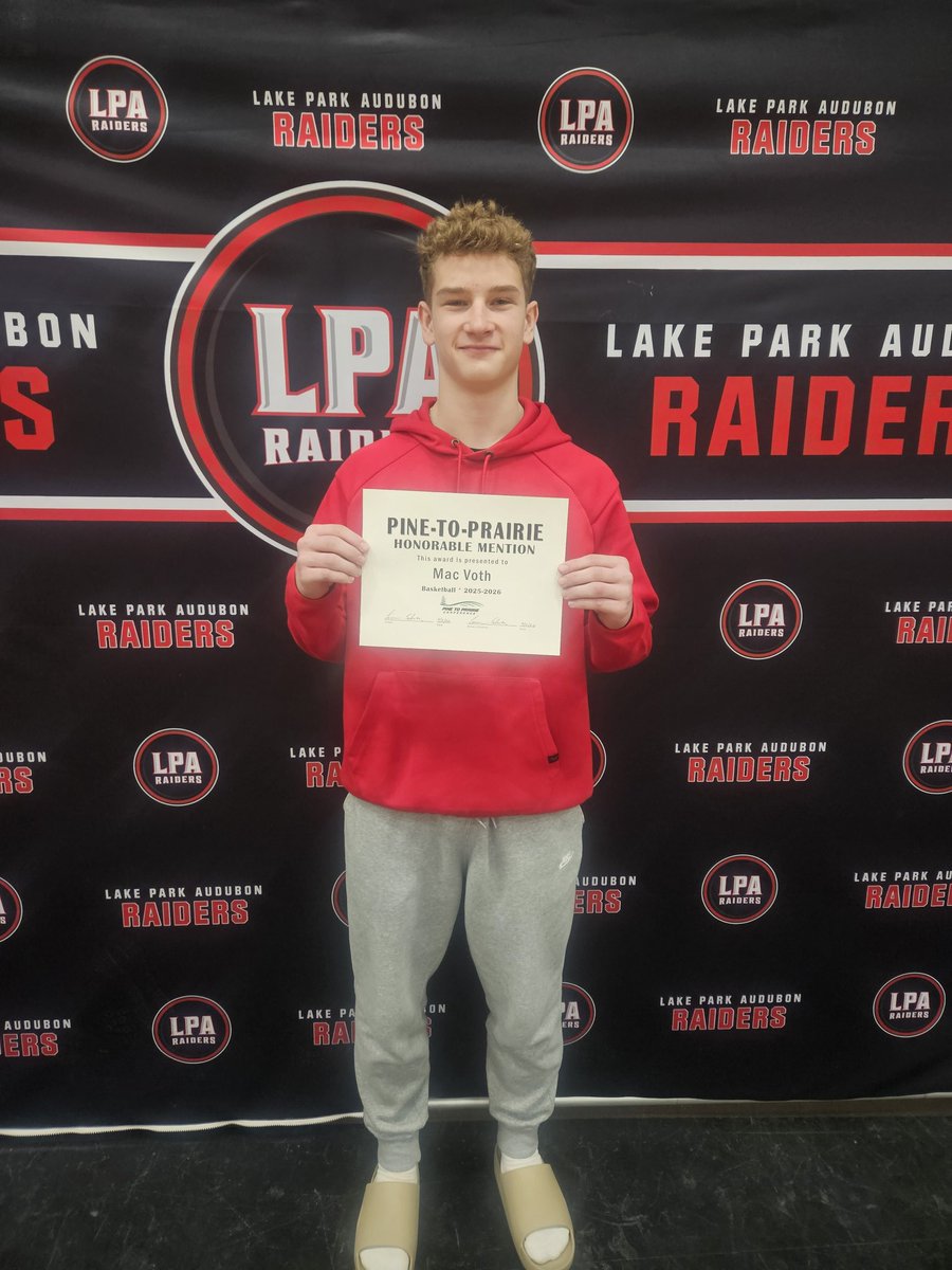 LPA Boys Basketball tweet media