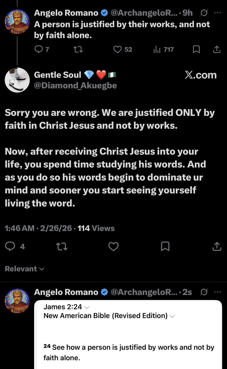 Angelo Romano tweet media