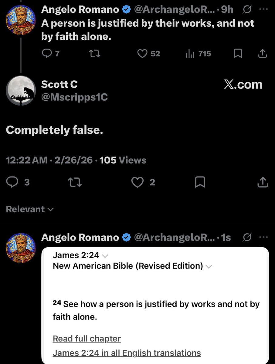 Angelo Romano tweet media