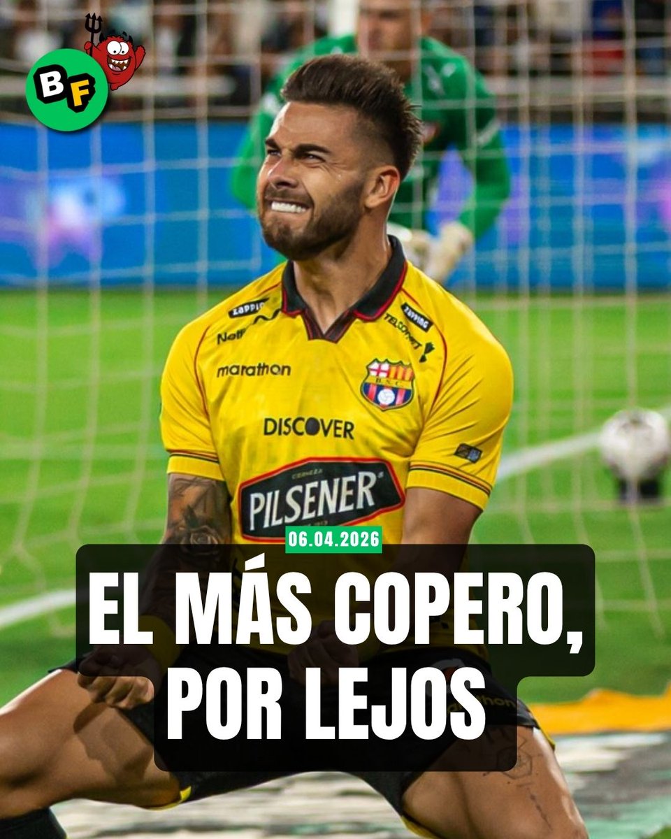 El Comercio tweet media