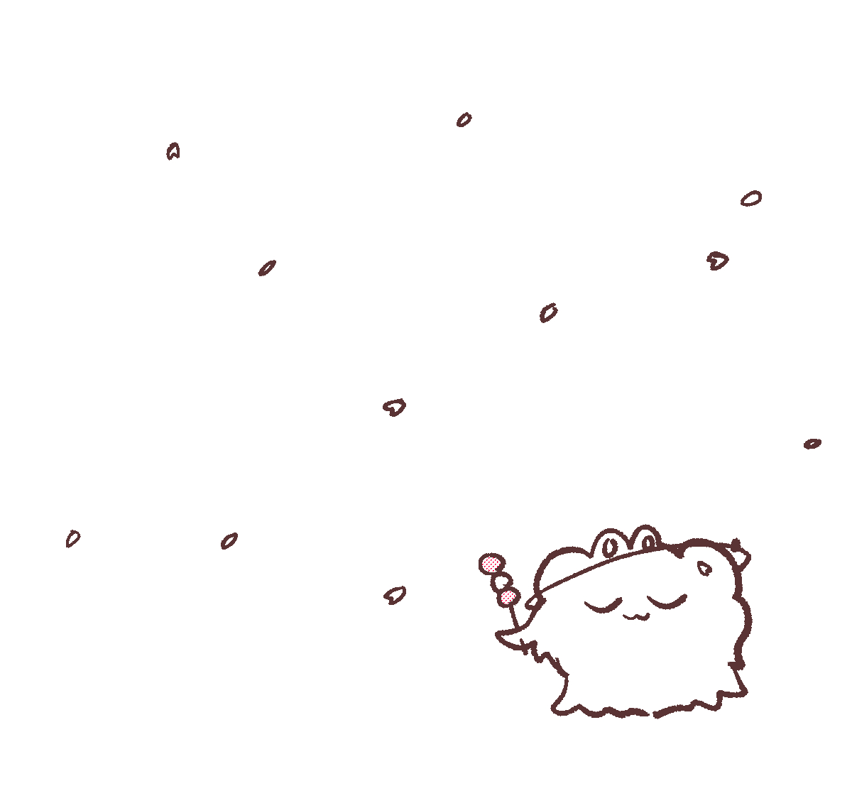 名取さな tweet media