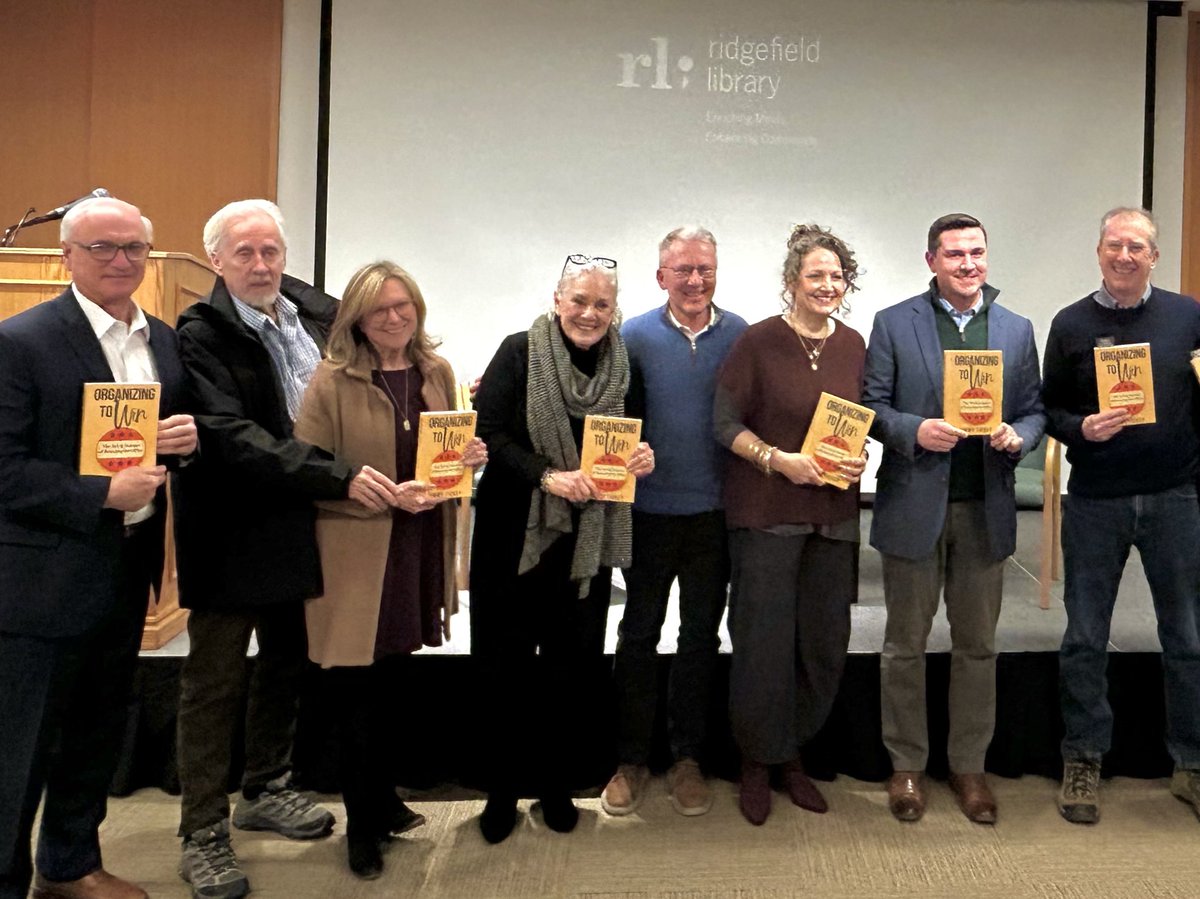 jimmytickey's tweet photo. Across nearly 20 events, we met in bookstores, living rooms, and libraries  to discuss organizing — and were joined by thoughtful leaders along the way. https://t.co/UNsupPjwY7