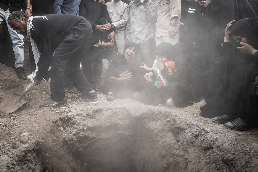 Iran embassy in Seoul tweet media