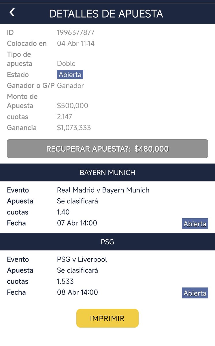 Sr. Chucho tweet media