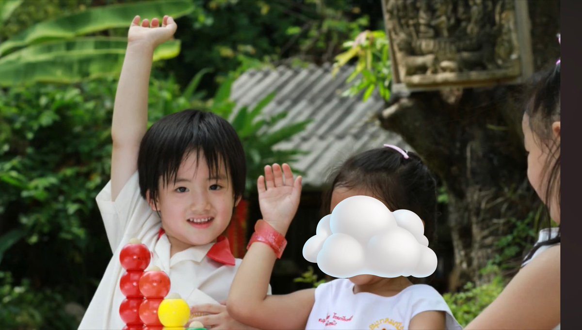 ออรออารัย 🎲🦊💖 tweet media