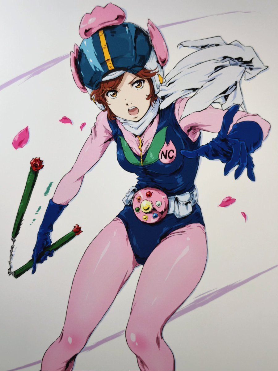 smash_Kたろー tweet media