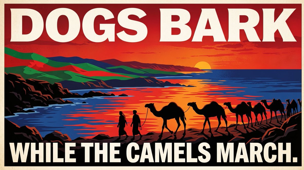 Eritreans For Socialism tweet media