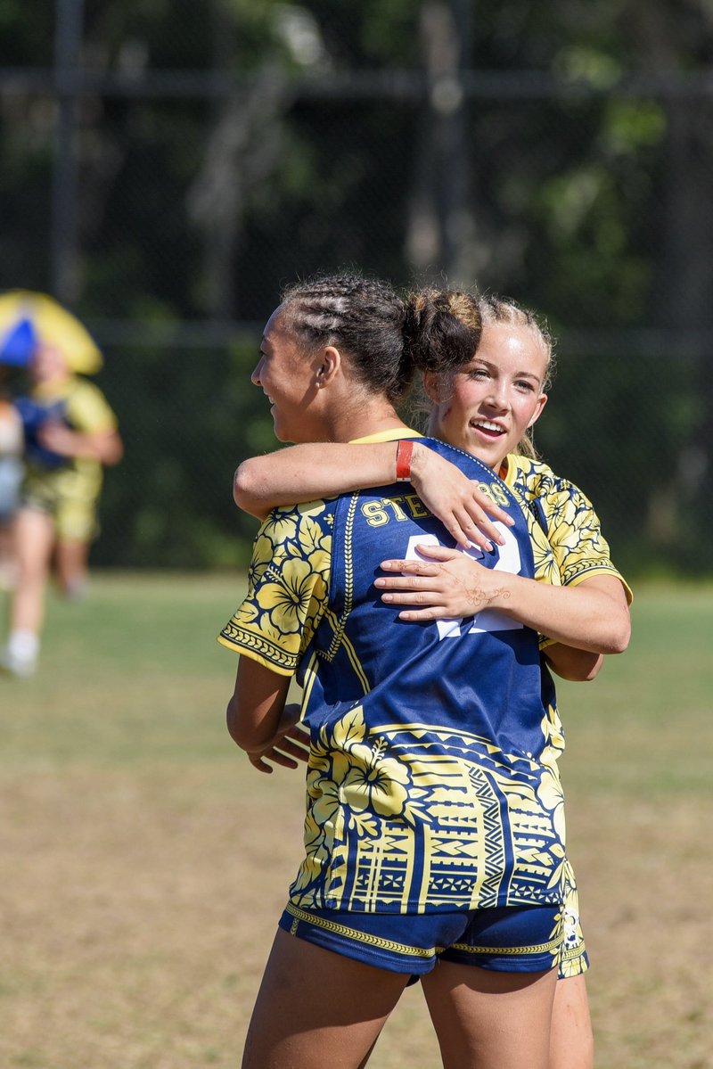 Tropical 7s tweet media