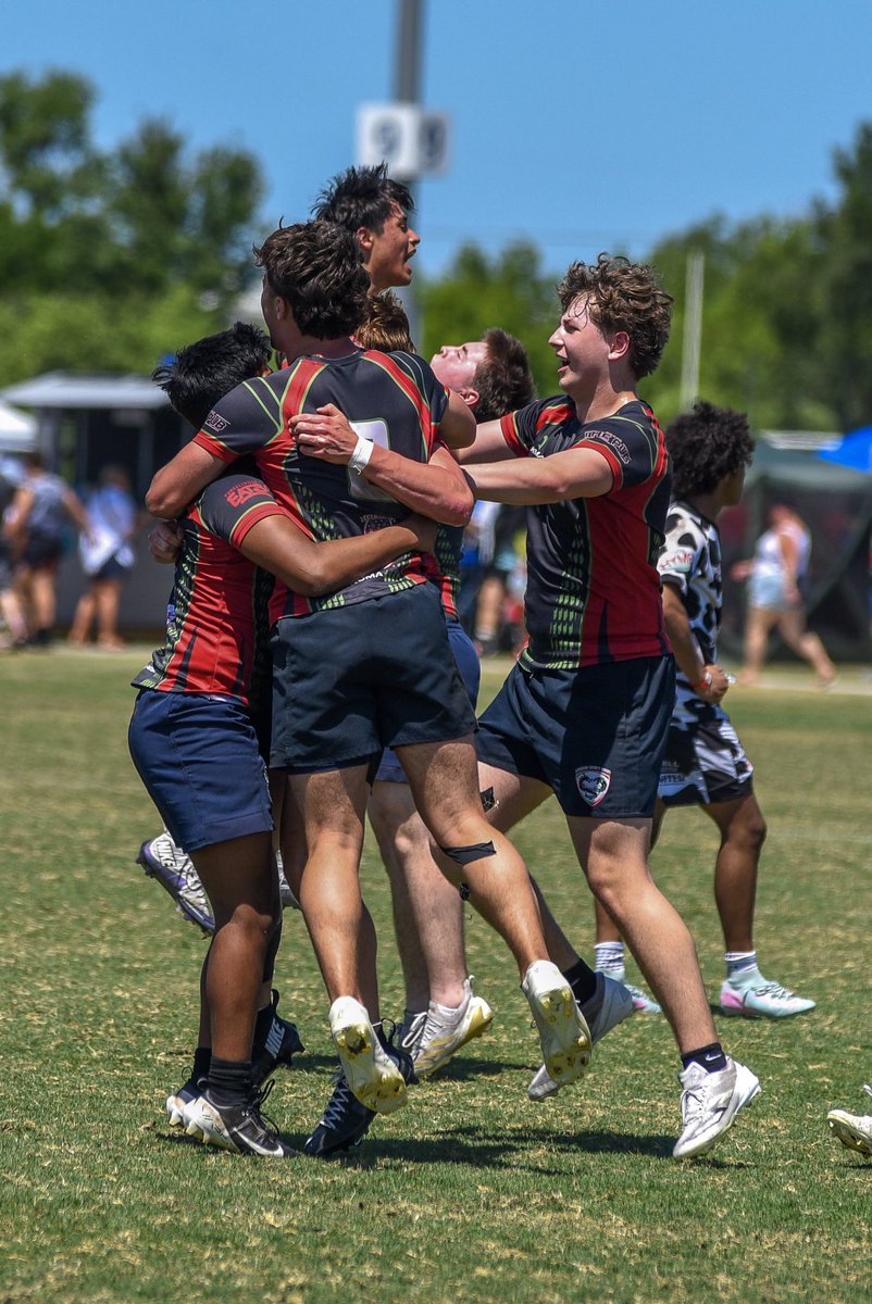 Tropical 7s tweet media