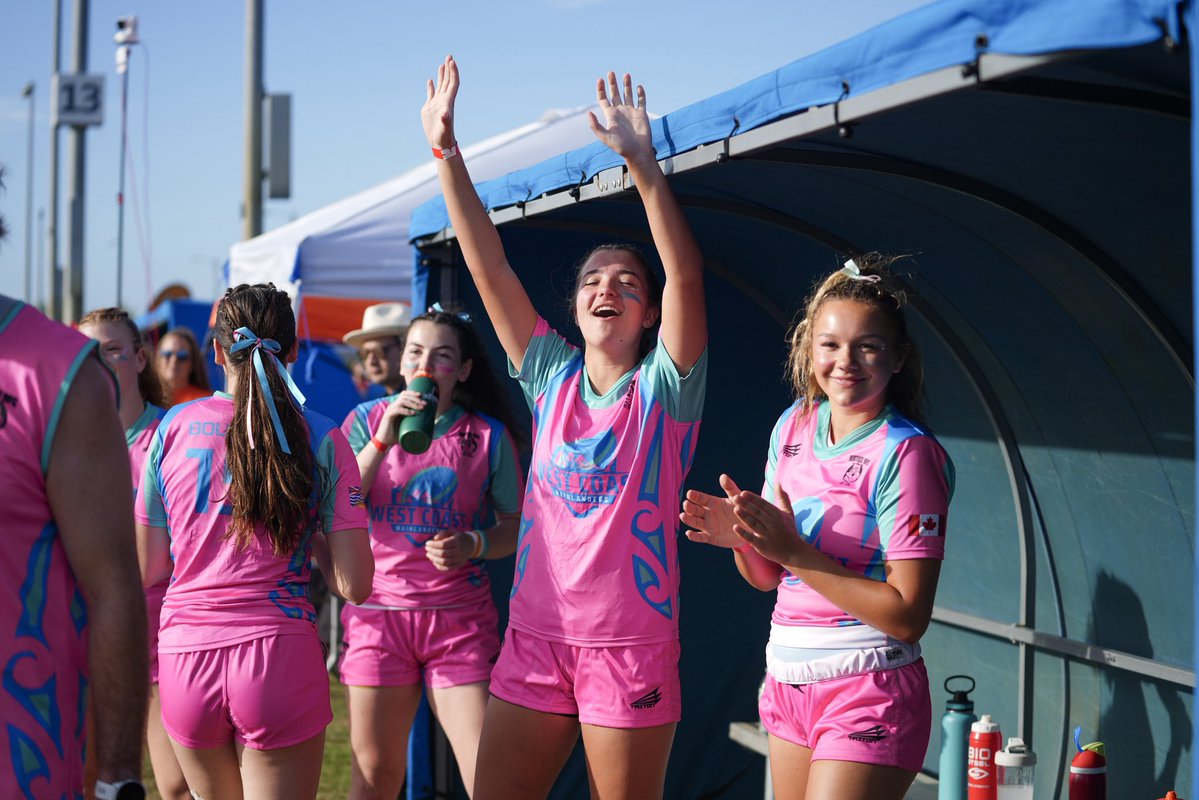 Tropical 7s tweet media