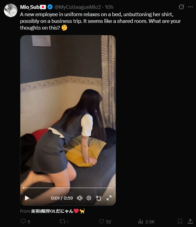 The Shogun tweet media