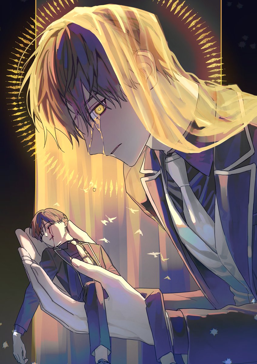 영하탈출넘버권 tweet media