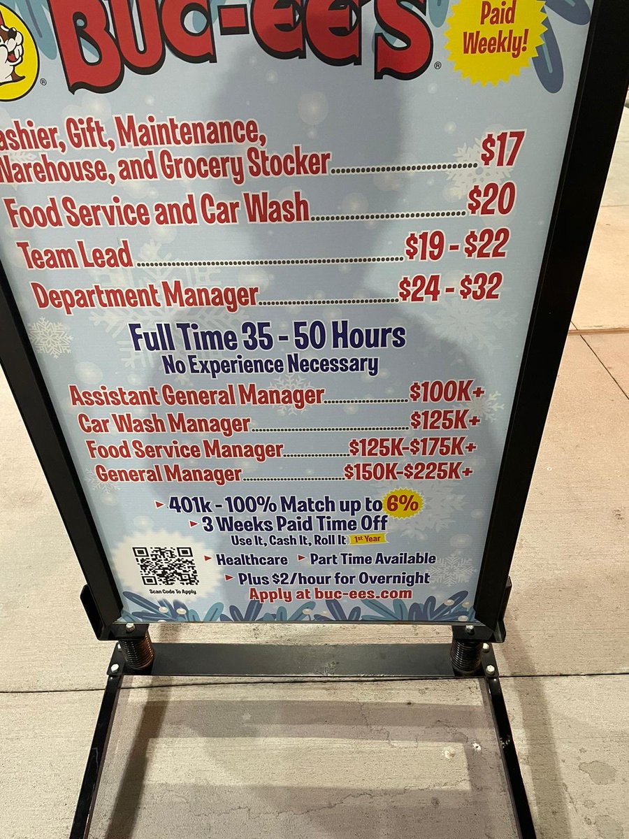 SunshineCVE's tweet photo. @DrDiGiorgio I took this photo because the manager had a higher salary than me.  I’m a vascular neurologist. https://t.co/SFdlmPgjQm