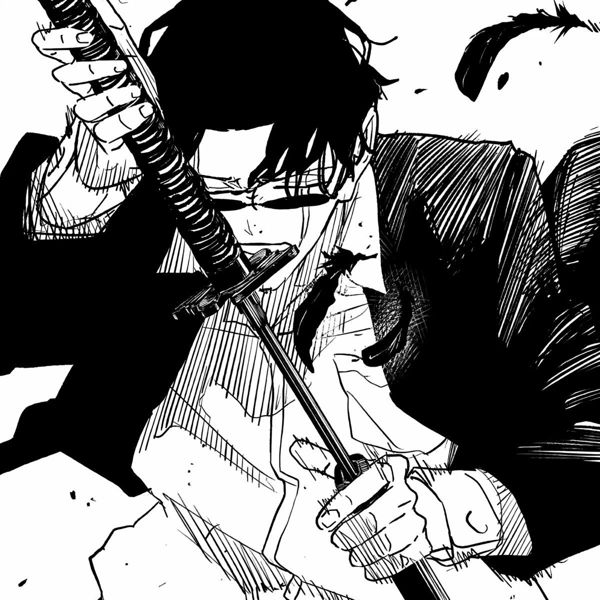 DønG. Surebrec ⚡️#TENOÍ tweet media