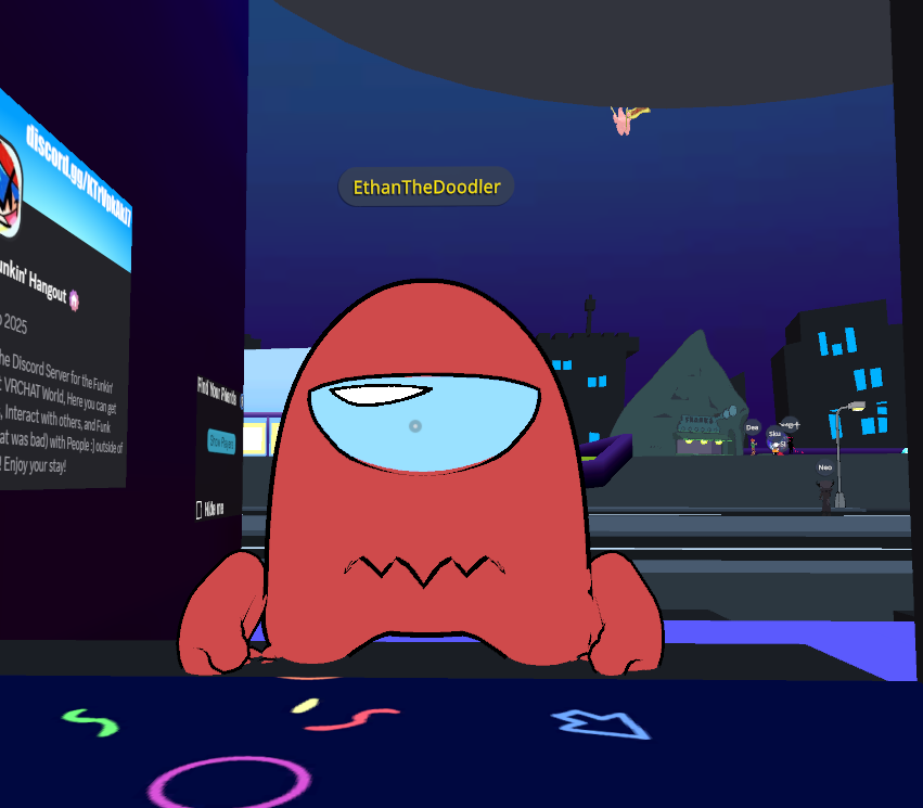 EthanTheDoodler tweet media