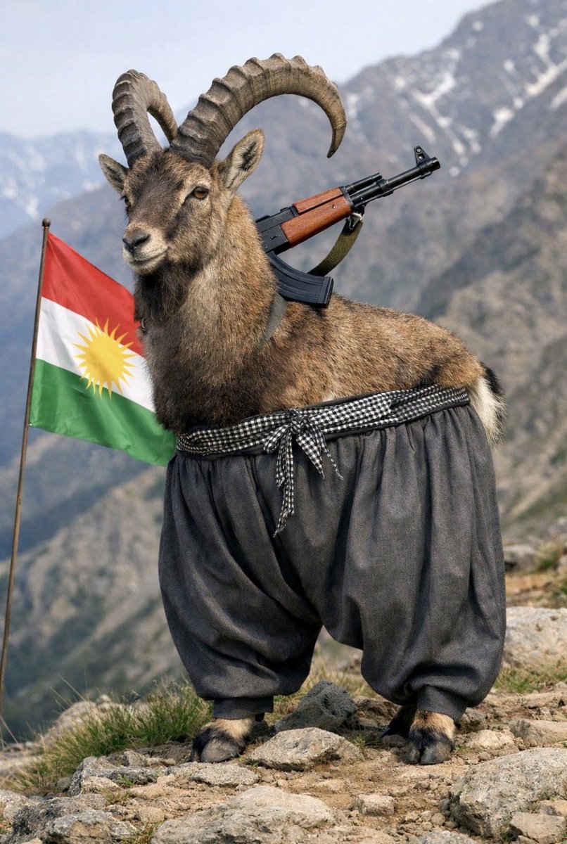 طهمورث tweet media