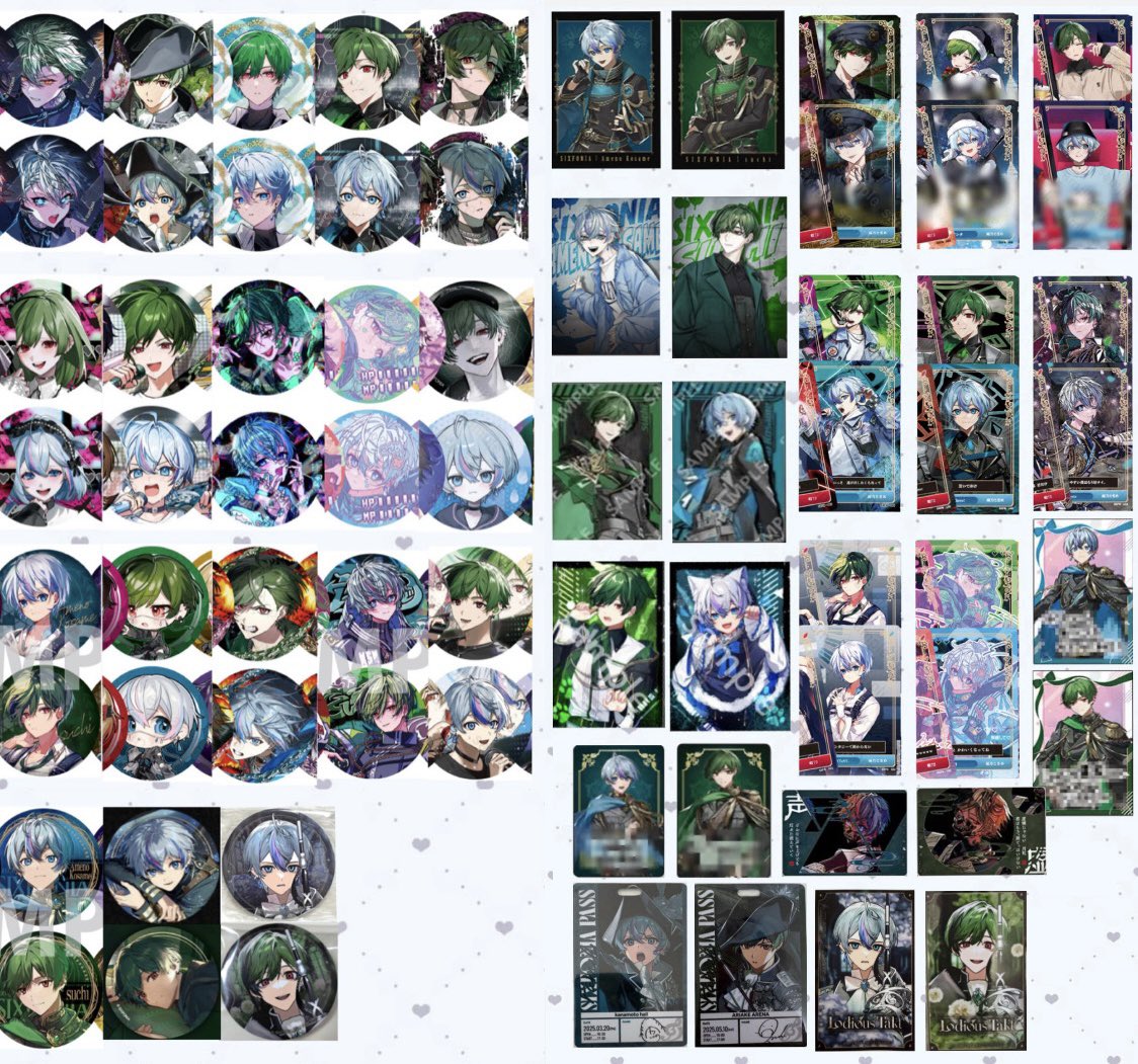 N@取引垢 tweet media