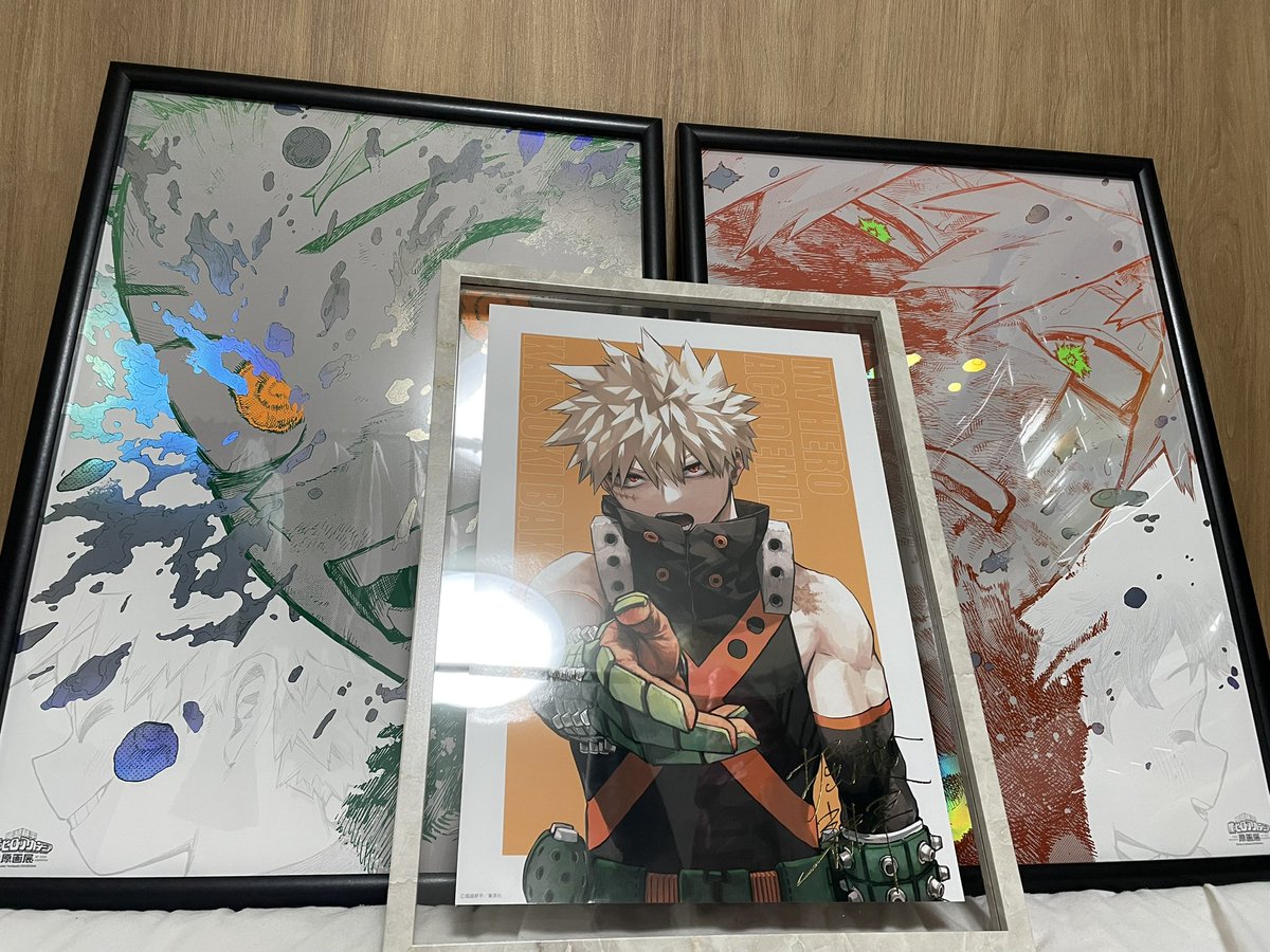 なつき tweet media