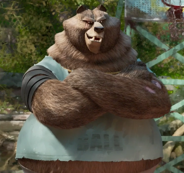 Dontae M! (Swordtee40) (COMMS OPEN!) tweet media