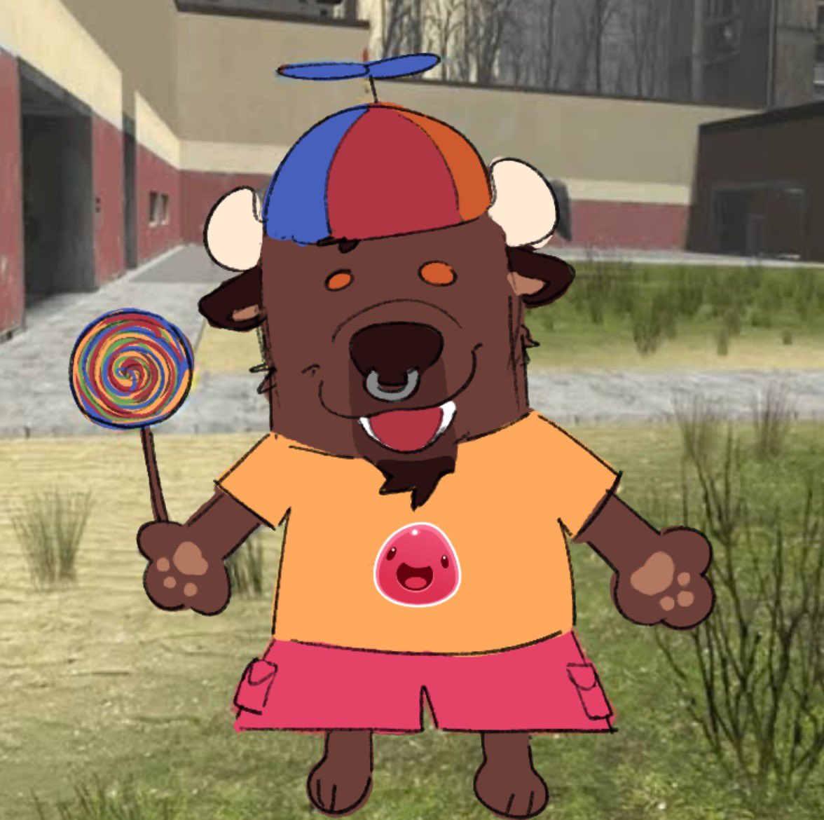 frostyflip :0P tweet media