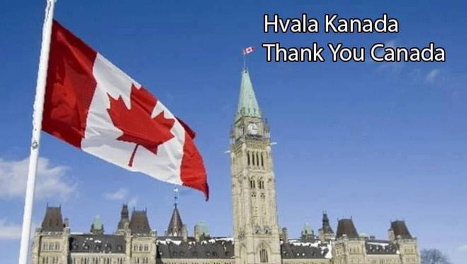 Institute For the Research of Genocide Canada tweet media