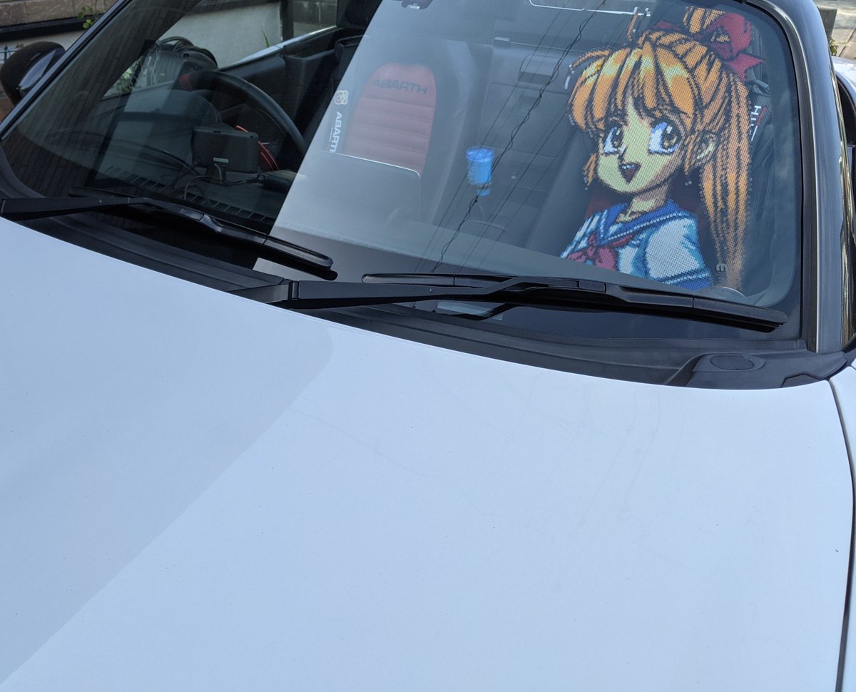 あざみっち🇮🇹街道踊子 tweet media