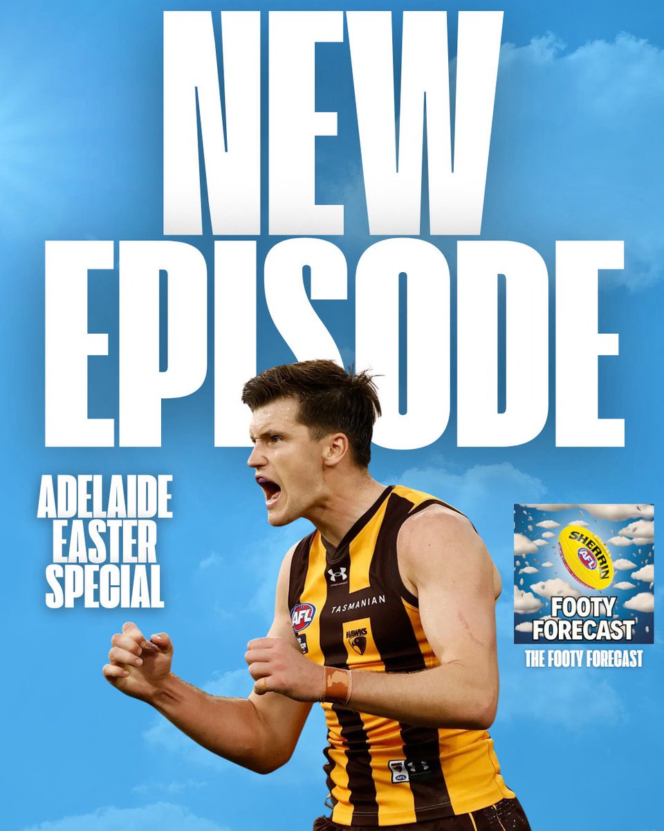 The Footy Forecast tweet media