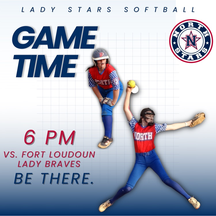 North Middle School tweet media