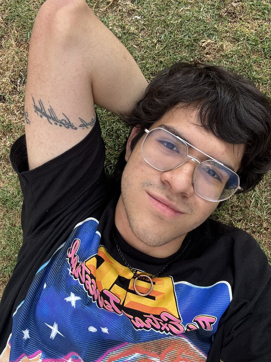 Arthur Longbottom tweet media